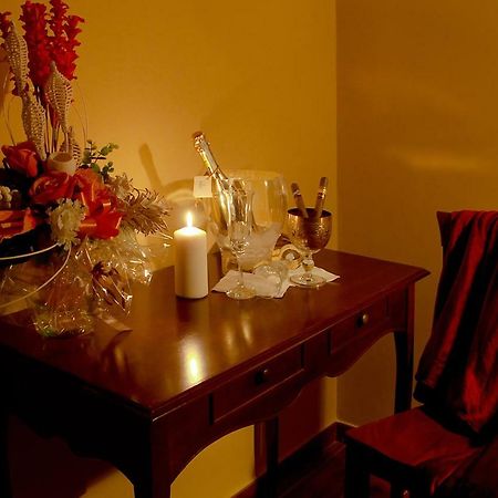 Tenuta Jumara Hotel San Lorenzo Maggiore Екстериор снимка