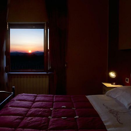 Tenuta Jumara Hotel San Lorenzo Maggiore Екстериор снимка